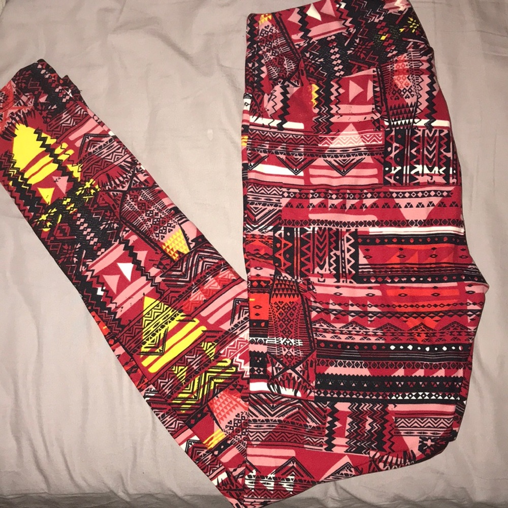 Lularoe leggings